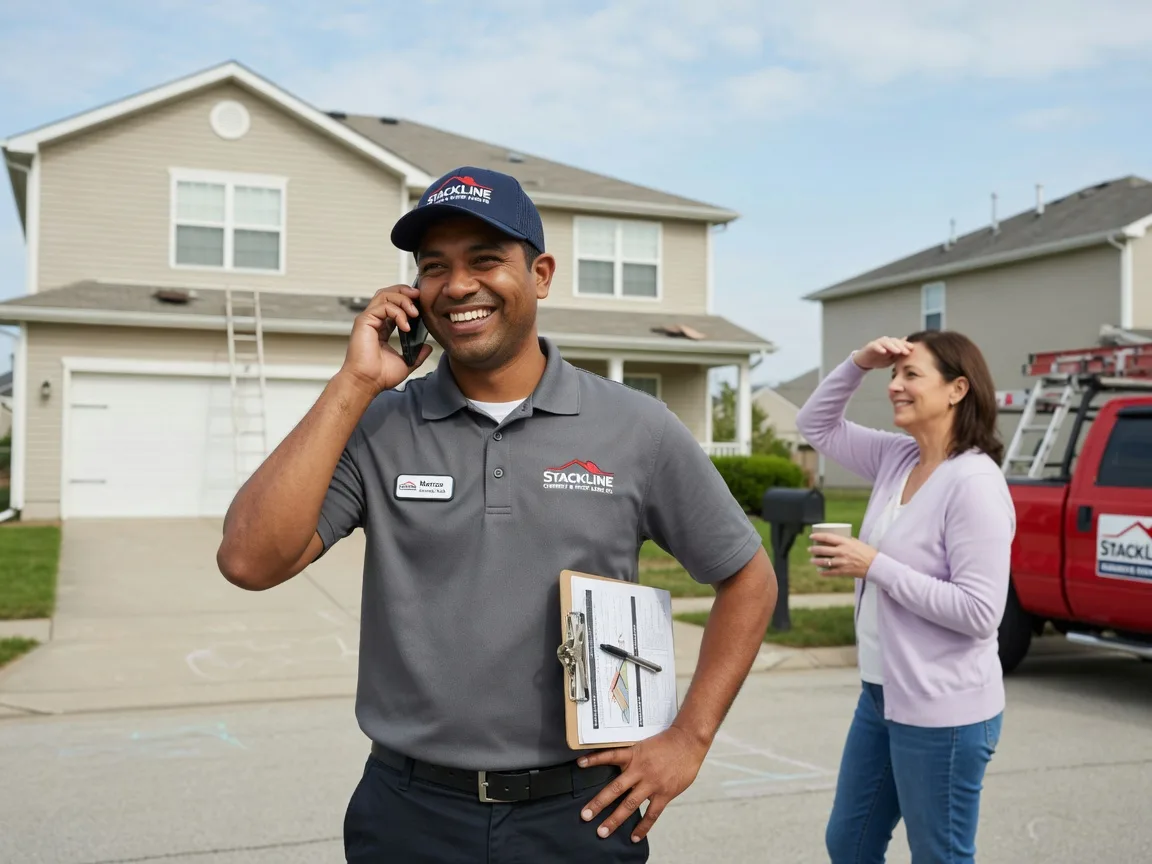 Chimney flashing repair Lyle, WA FAQs